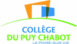 Collège Puy Chabot (Poiré-sur-vie)
